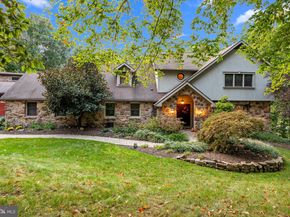 80 High Point W, Huntingdon Valley PA 19006