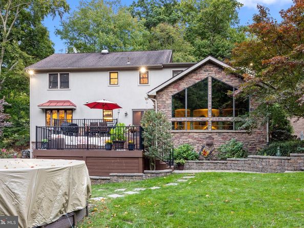 80 High Point W, Huntingdon Valley PA 19006