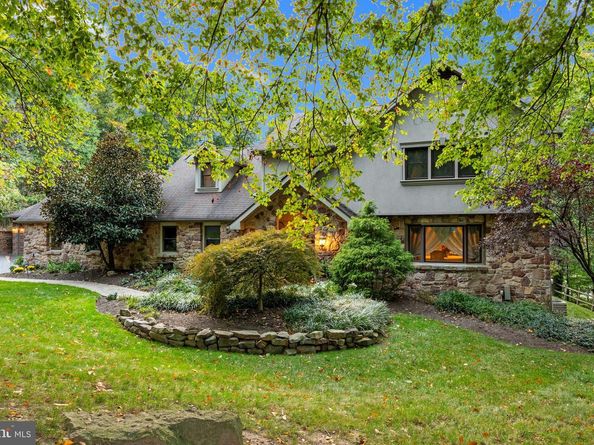 80 High Point W, Huntingdon Valley PA 19006