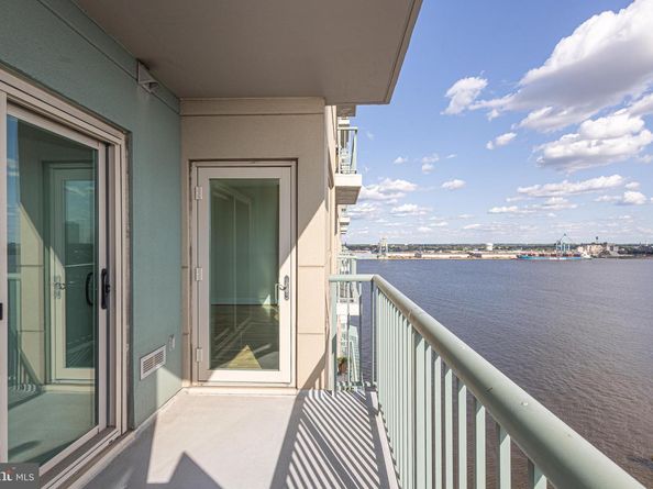 717 S Chris Columbus Boulevard 1210, Philadelphia PA 19147