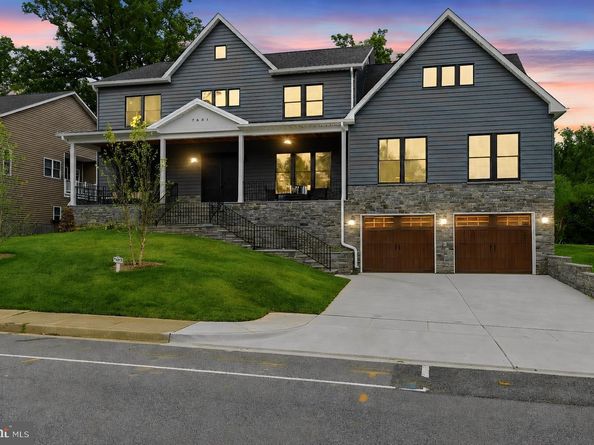 7631 Lisle Avenue, Falls Church VA 22043