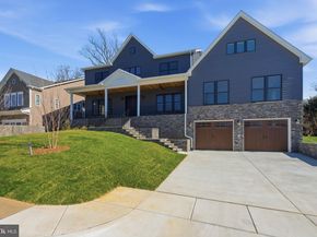 7631 Lisle Avenue, Falls Church VA 22043