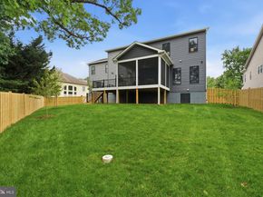 7631 Lisle Avenue, Falls Church VA 22043