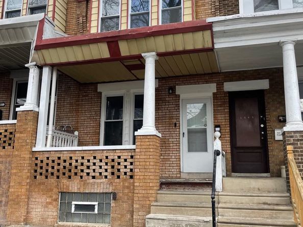 1539 Dyre Street, Philadelphia PA 19124