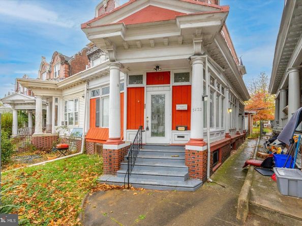 5122 N Broad Street, Philadelphia PA 19141