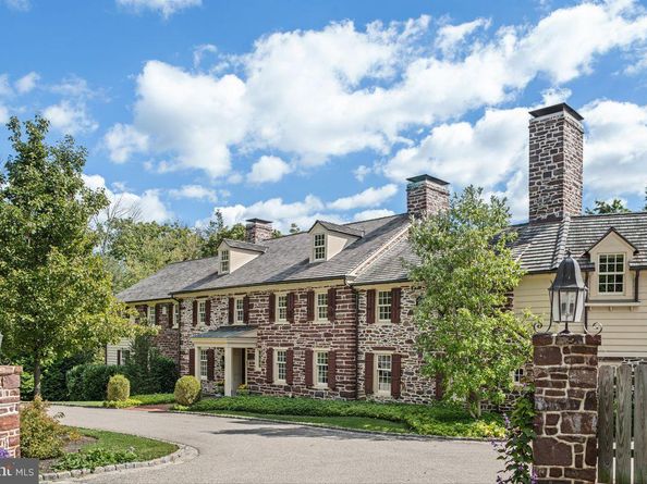 720 Swedesford Road, Lower Gwynedd PA 19002