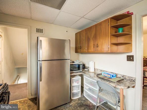 1323 Tewkesbury Place NW, Washington DC 20012