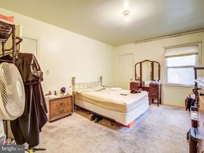 1323 Tewkesbury Place NW, Washington DC 20012