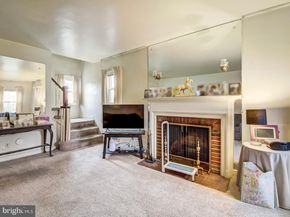 1323 Tewkesbury Place NW, Washington DC 20012
