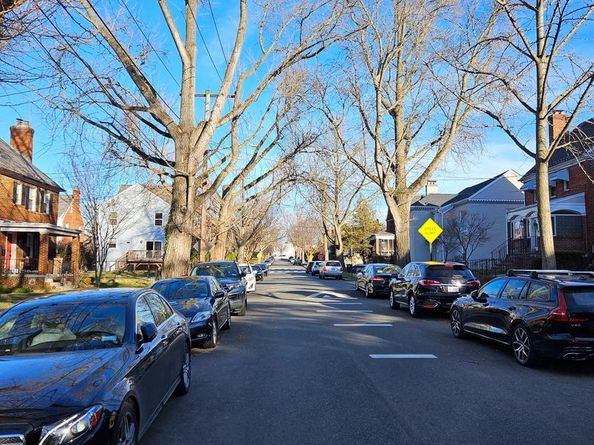 1323 Tewkesbury Place NW, Washington DC 20012