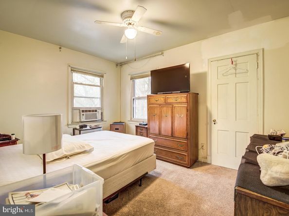 1323 Tewkesbury Place NW, Washington DC 20012