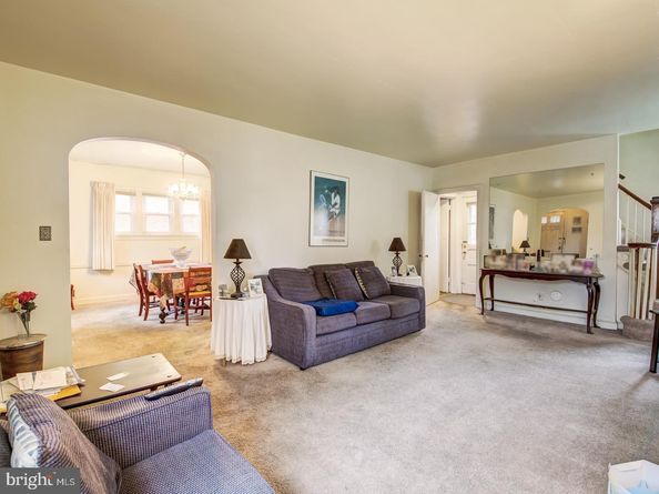 1323 Tewkesbury Place NW, Washington DC 20012
