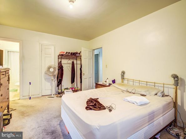 1323 Tewkesbury Place NW, Washington DC 20012