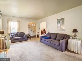 1323 Tewkesbury Place NW, Washington DC 20012