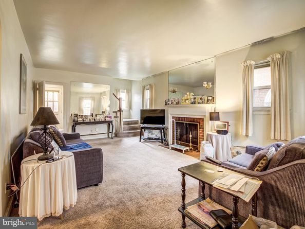 1323 Tewkesbury Place NW, Washington DC 20012