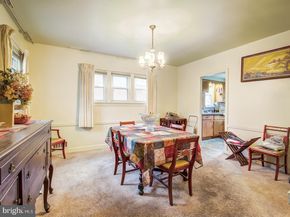 1323 Tewkesbury Place NW, Washington DC 20012