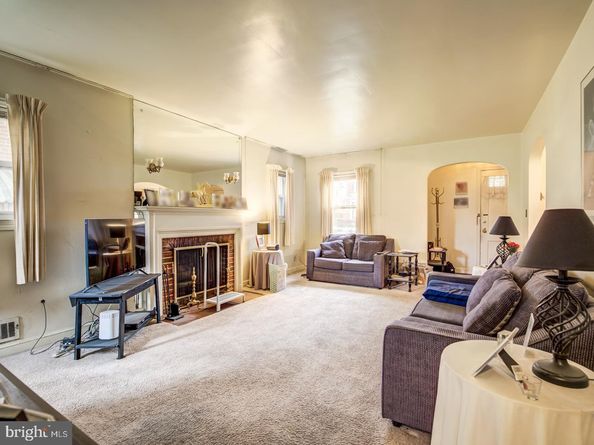 1323 Tewkesbury Place NW, Washington DC 20012