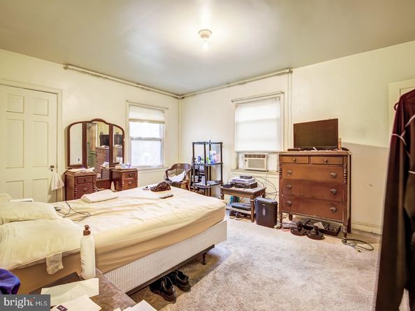 1323 Tewkesbury Place NW, Washington DC 20012