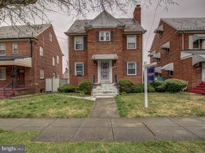 1323 Tewkesbury Place NW, Washington DC 20012