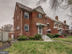 1323 Tewkesbury Place NW, Washington DC 20012