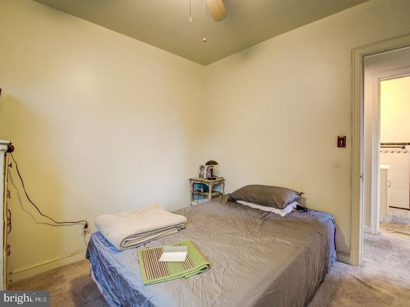 1323 Tewkesbury Place NW, Washington DC 20012