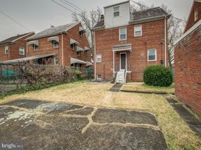 1323 Tewkesbury Place NW, Washington DC 20012