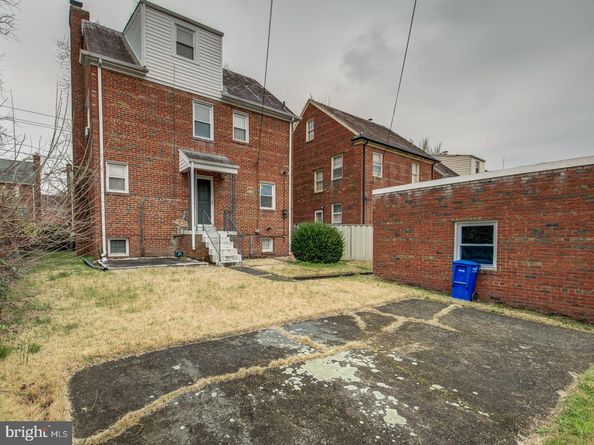 1323 Tewkesbury Place NW, Washington DC 20012