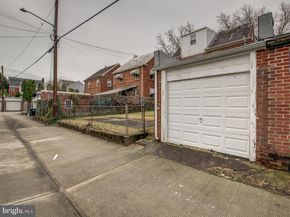 1323 Tewkesbury Place NW, Washington DC 20012