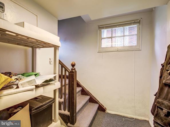 1323 Tewkesbury Place NW, Washington DC 20012