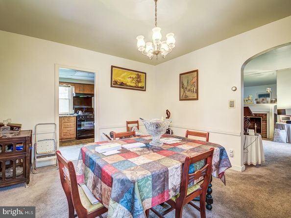 1323 Tewkesbury Place NW, Washington DC 20012