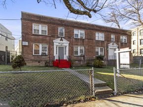 249 Newcomb Street SE, Washington DC 20032