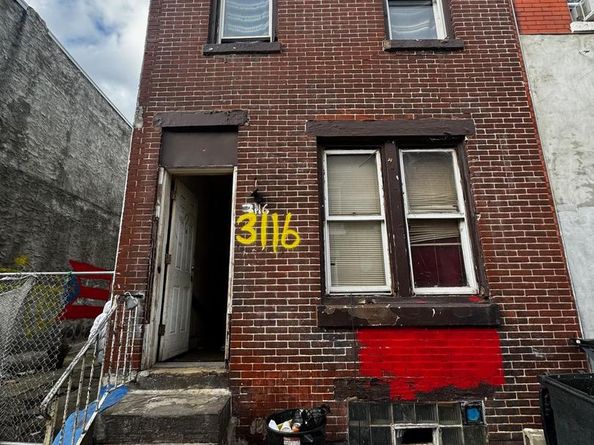 3116 Weymouth Street, Philadelphia PA 19134