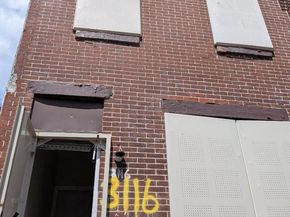 3116 Weymouth Street, Philadelphia PA 19134