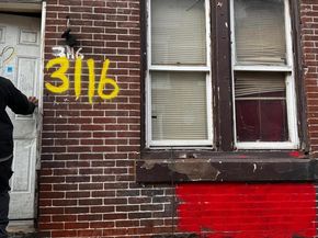 3116 Weymouth Street, Philadelphia PA 19134