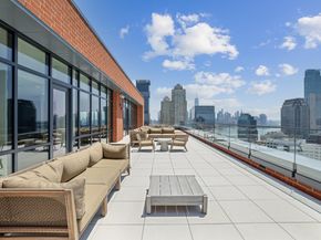 155 Bay St 1601, Jersey City NJ 07302