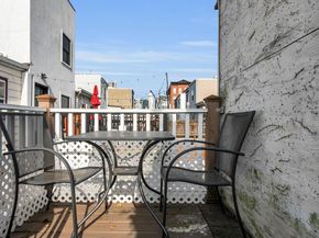 123 Willow Terrace, Hoboken NJ 07030