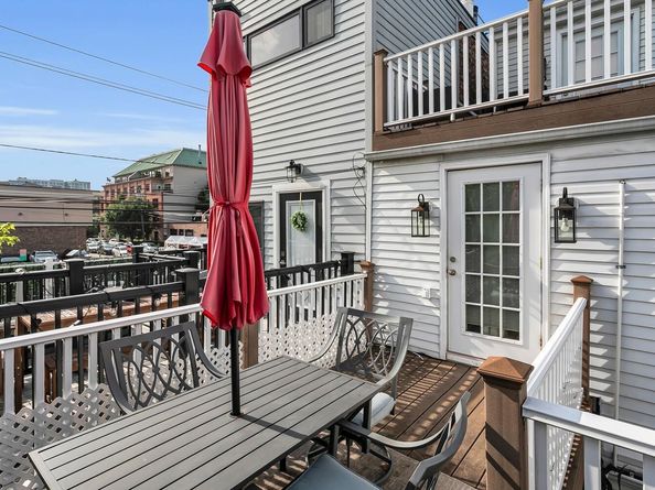 123 Willow Terrace, Hoboken NJ 07030
