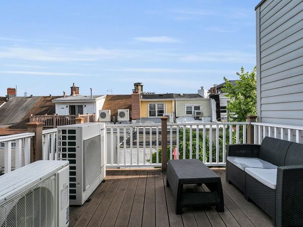 123 Willow Terrace, Hoboken NJ 07030