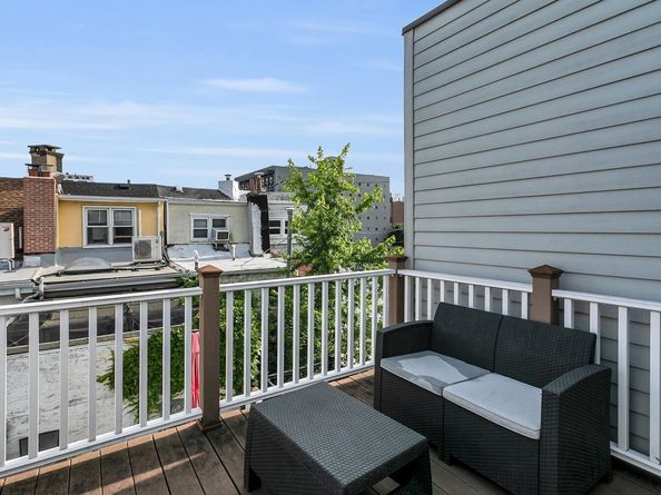 123 Willow Terrace, Hoboken NJ 07030