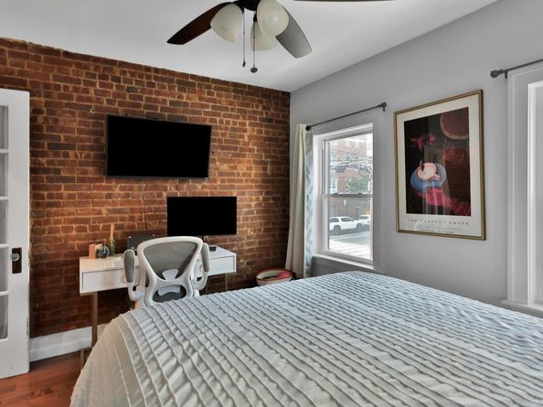 123 Willow Terrace, Hoboken NJ 07030