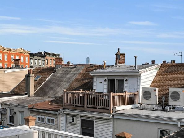 123 Willow Terrace, Hoboken NJ 07030