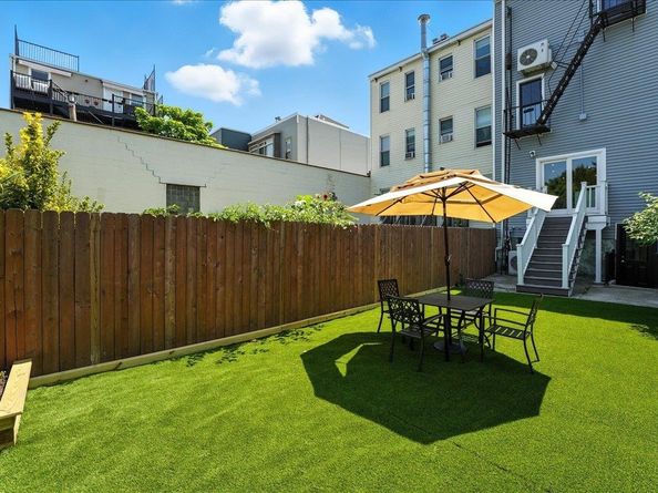 366 7th St 1, Jersey City NJ 07302