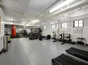 2600 John F Kennedy Blvd 1G, Jersey City NJ 07306