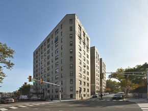 2600 John F Kennedy Blvd 1G, Jersey City NJ 07306