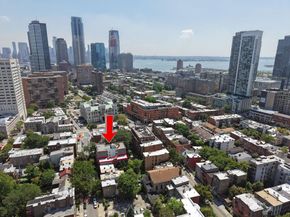 51 Mercer St 4, Jersey City NJ 07302