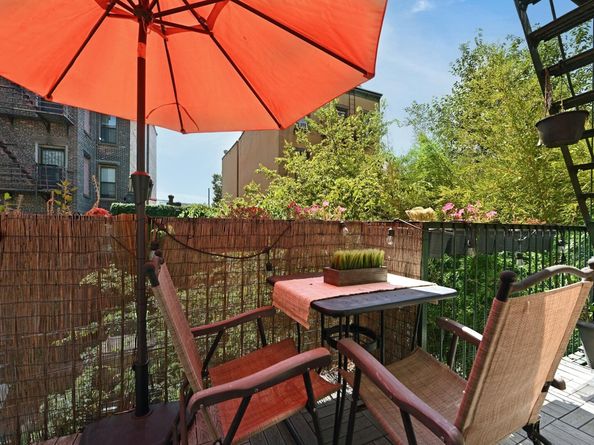 51 Mercer St 4, Jersey City NJ 07302