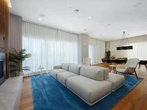 2 Shore Lane 412, Jersey City NJ 07310