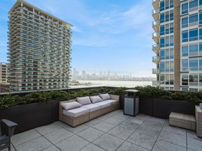 2 Shore Lane 412, Jersey City NJ 07310