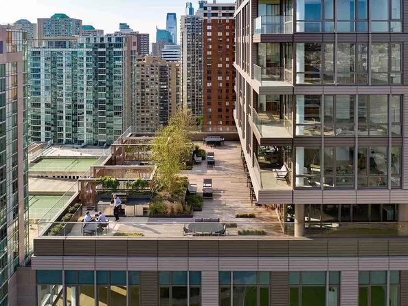 2 Shore Lane 412, Jersey City NJ 07310