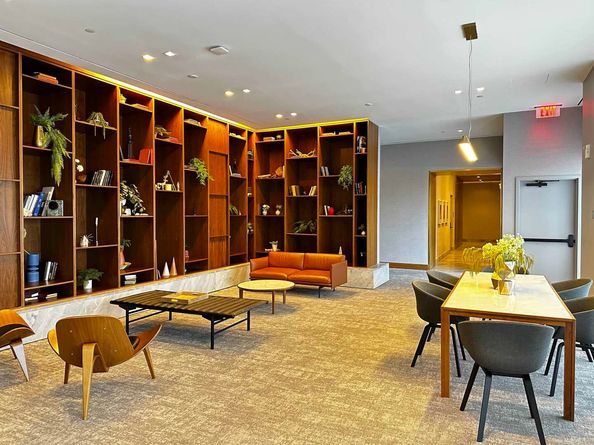 2 Shore Lane 412, Jersey City NJ 07310
